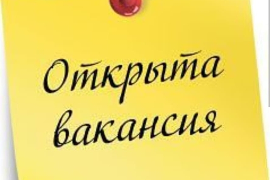 В КГУ «Константиновский Комплекс школа-ясли-сад» имеется вакансия логопеда-дефектолога.